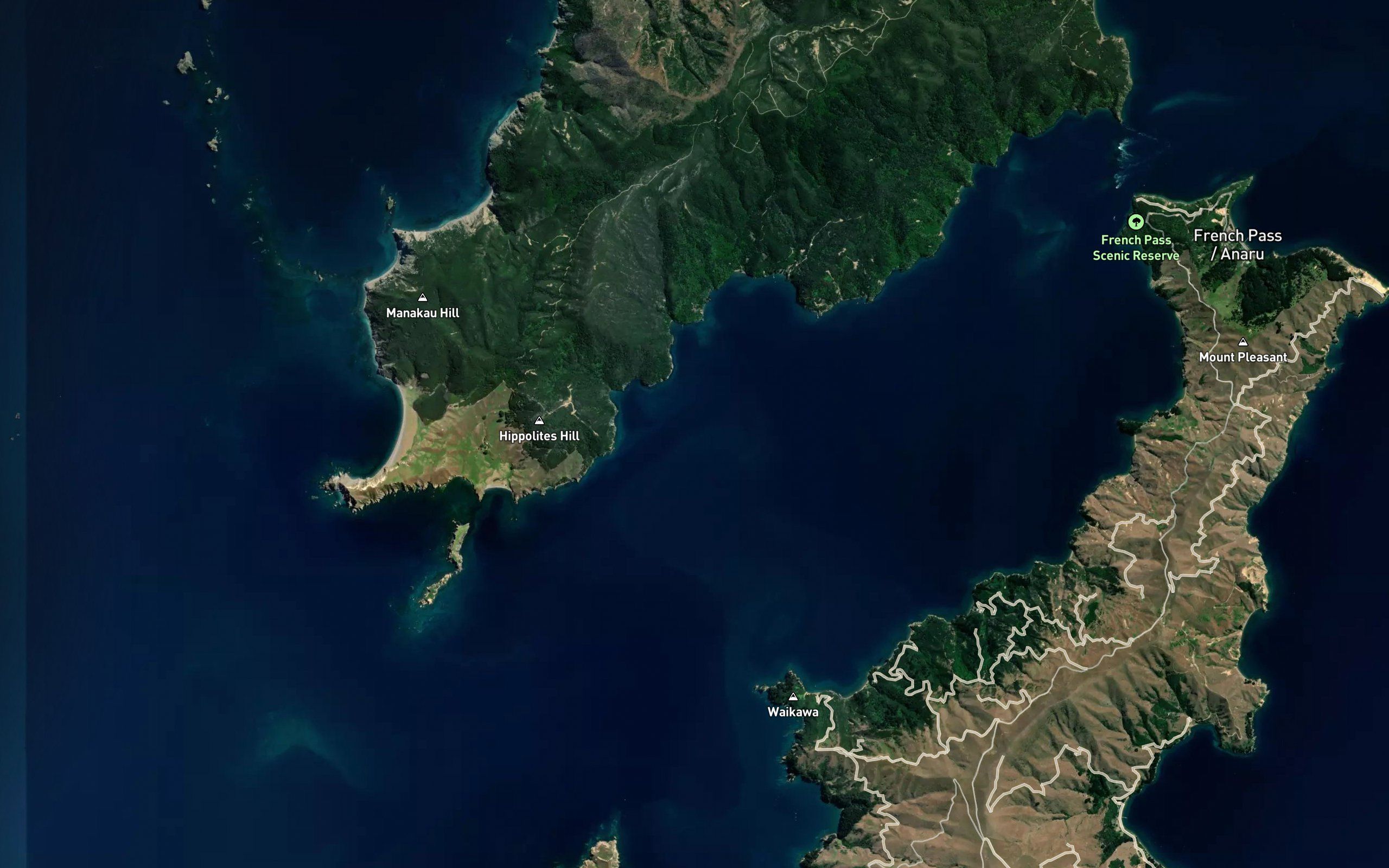 Current Basin