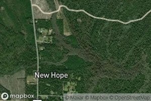 Hughes Creek