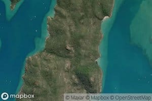 Macona Inlet