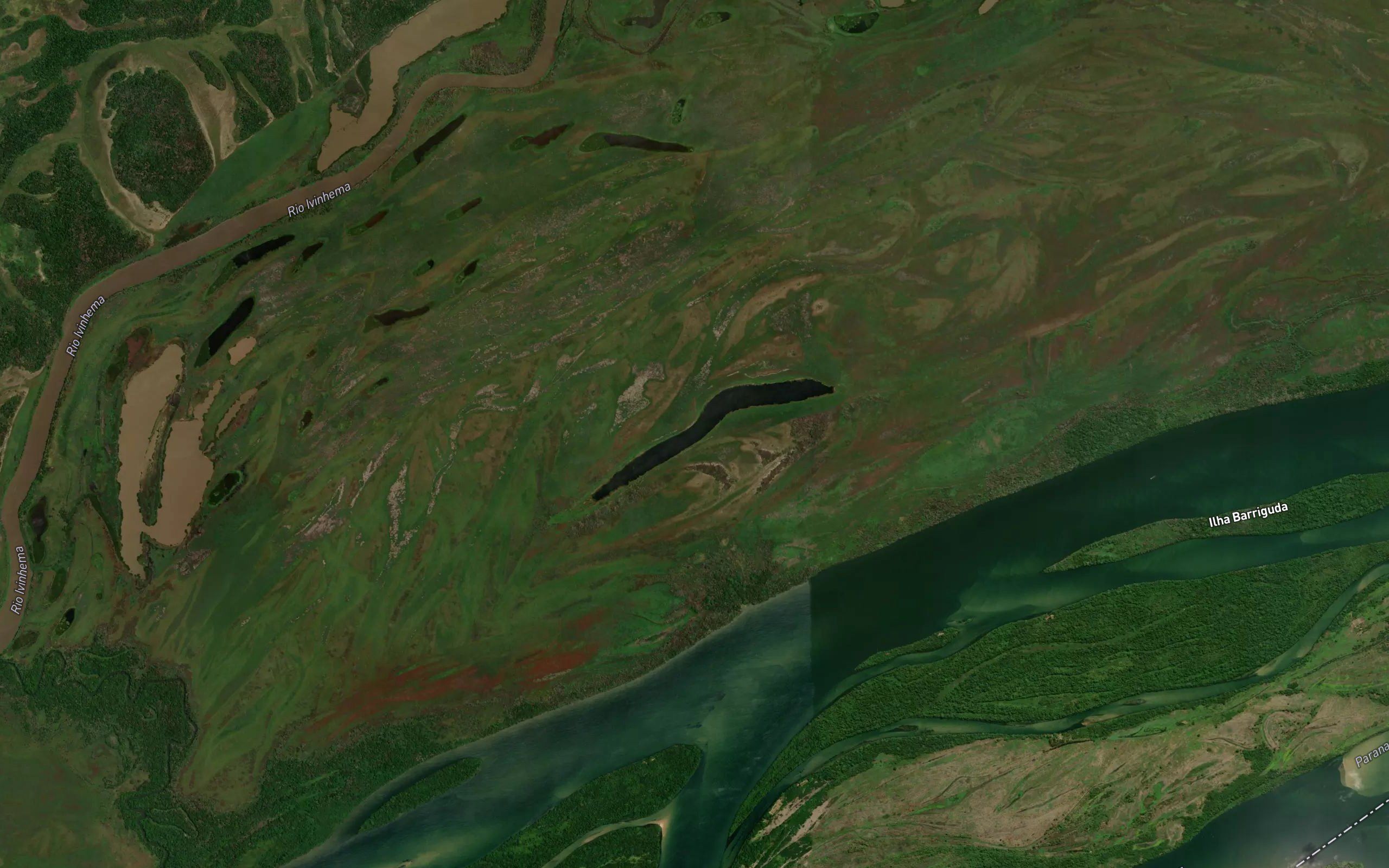 Lagoa dos Patos
