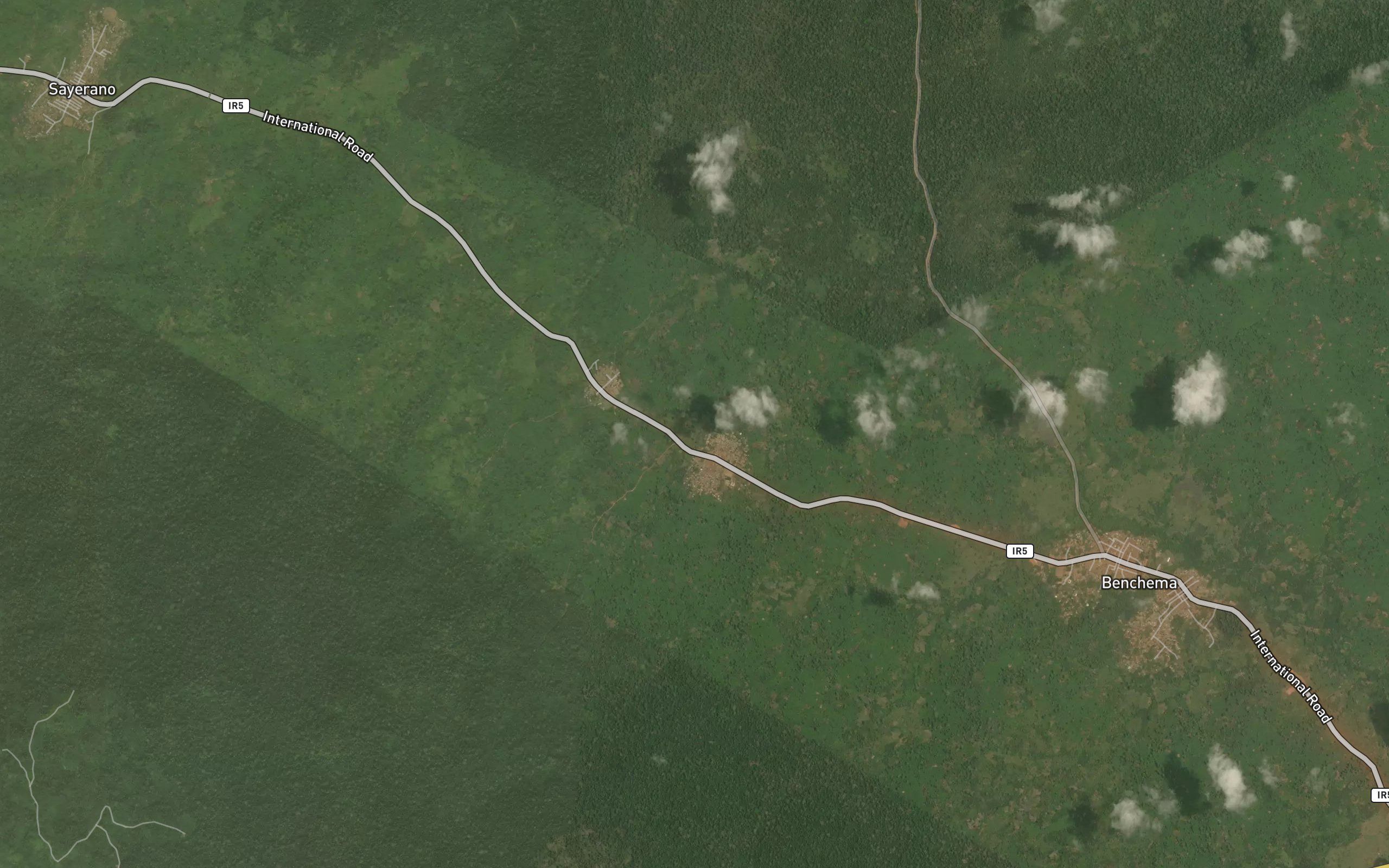 Ahumasie