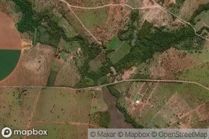 Ribeirao Lavagem