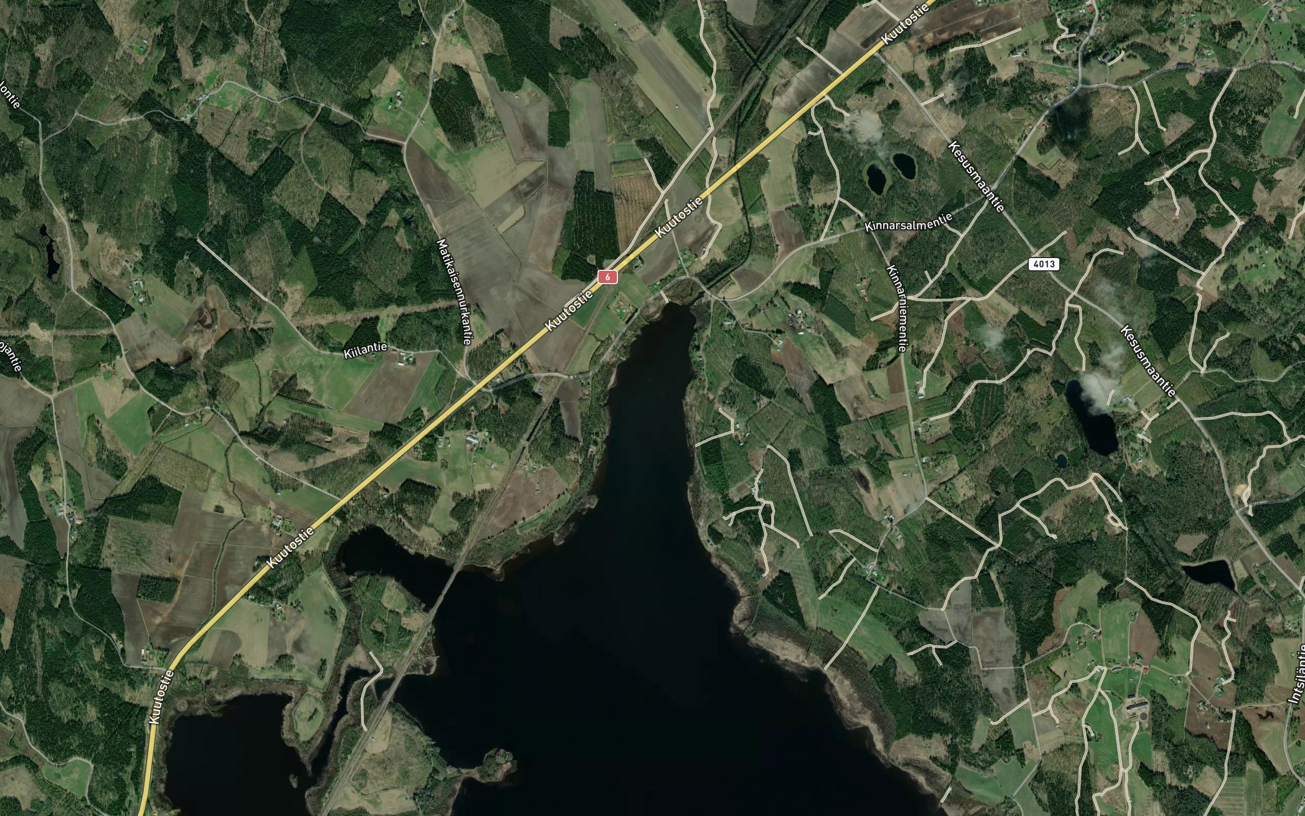 Kinnarsalmi