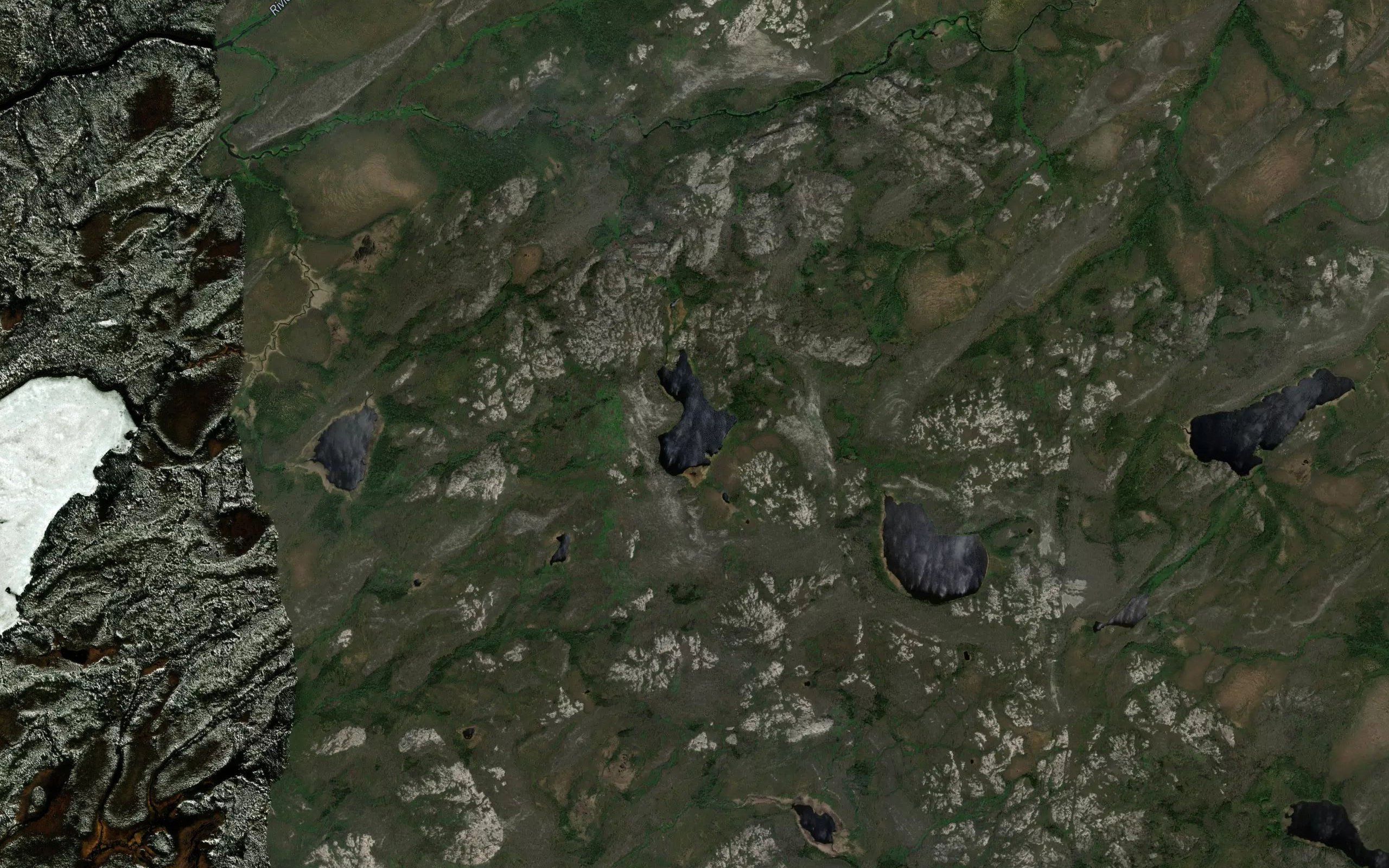 Lac Kachinwaskusit