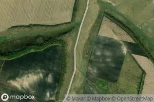 Balka Marchenkovskaya