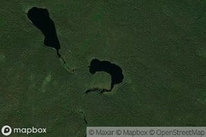 Lac Gendron