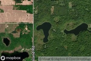 Tourcotte Lake