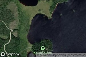 Kaunislahti