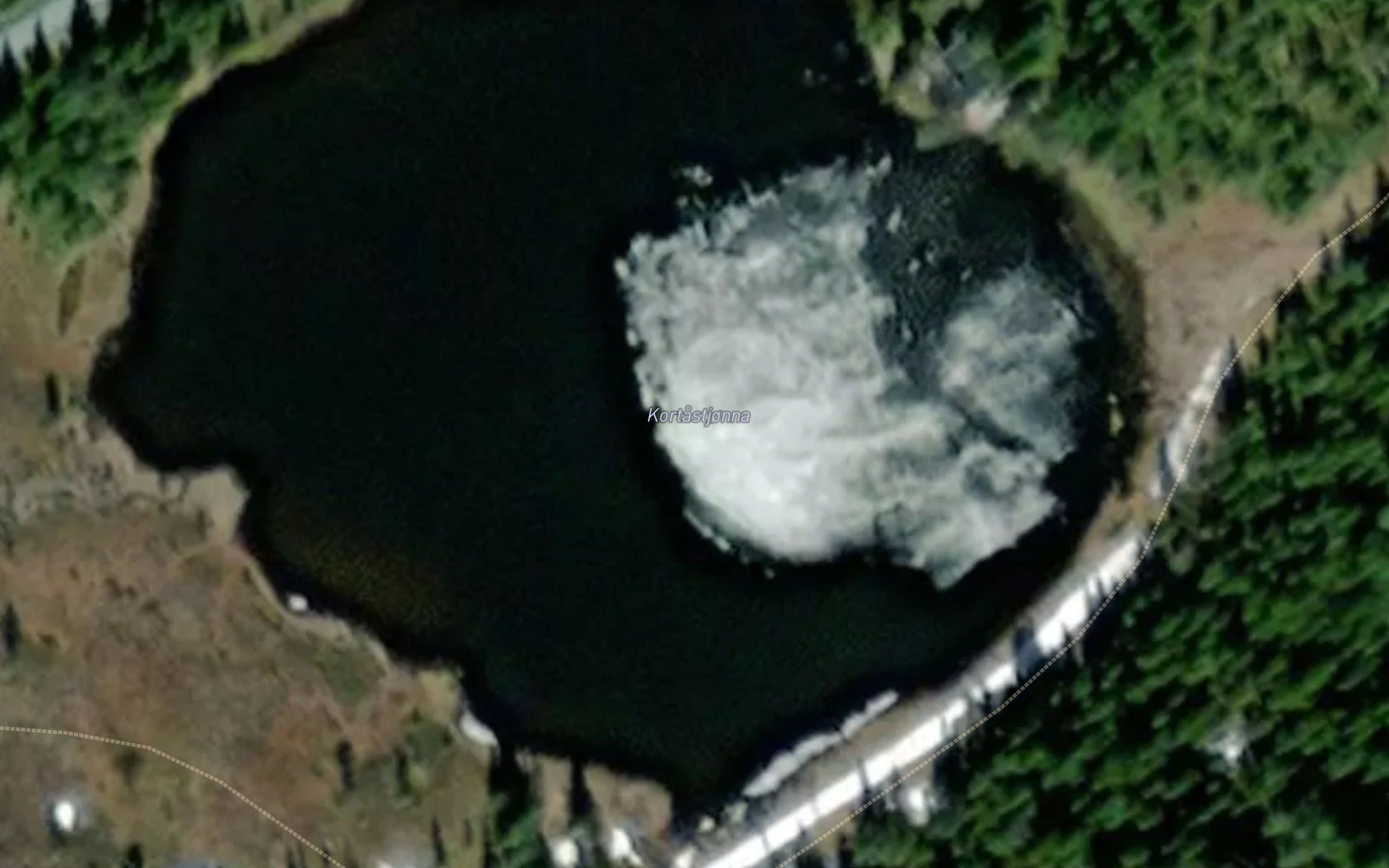 Kortastjonna