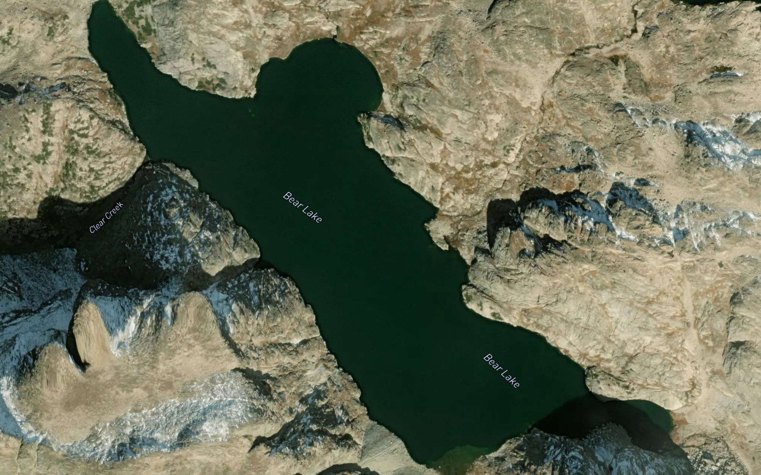 Bear Lake