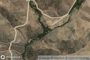 Quebrada Maquis