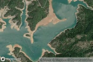 Sulanharas Creek Arm