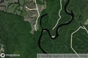 Buck Lake