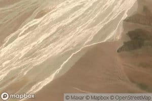 Quebrada de Incahuasi