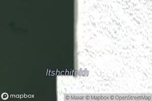 Ozero Itshchitokh