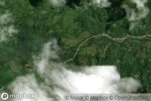 Quebrada Majagua