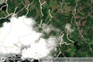 Quebrada del Cantorio