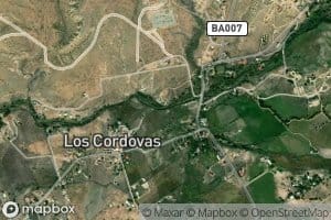 Rio Grande del Rancho