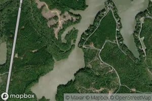 Little Wateree Creek