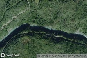 Saul Creek