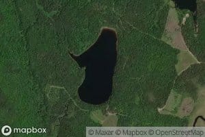 Lac du Cure-Roy