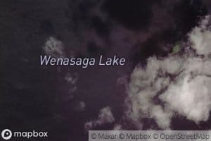 Wenasaga Lake