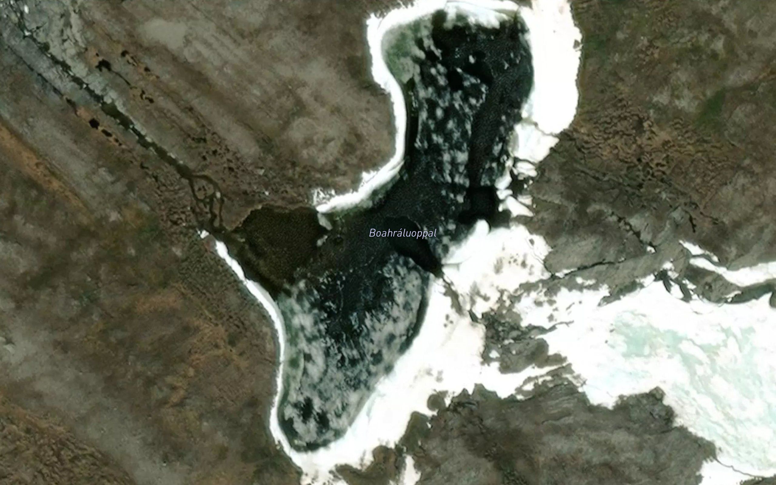 Boaraluoppal