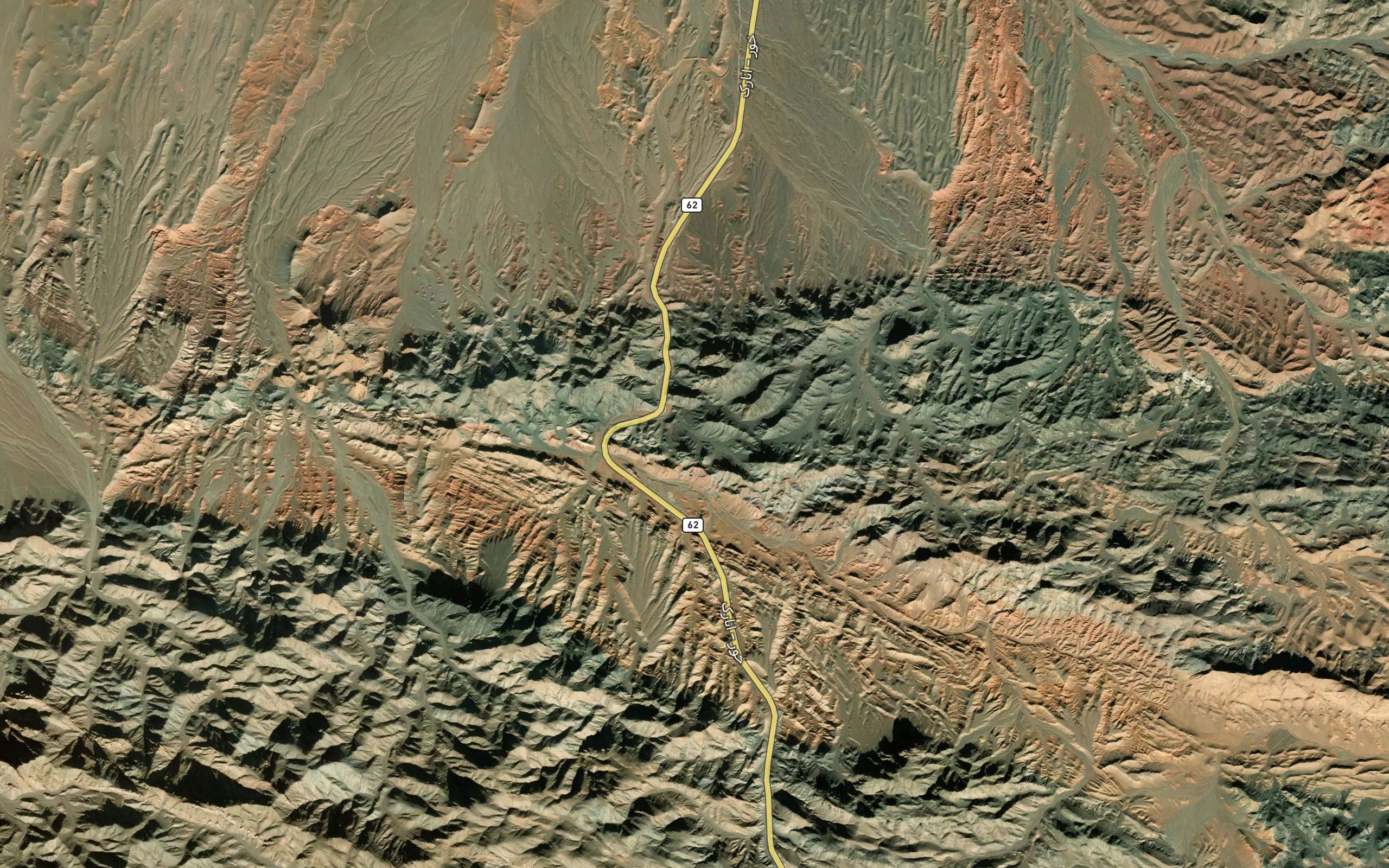 Cheshmeh-ye Chah Senjed