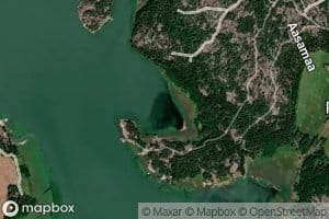 Laurinkarin Vahalahti