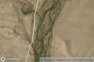 Actress Creek