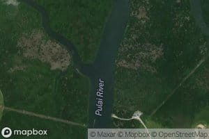 Kuala Sungai Jeram Batu