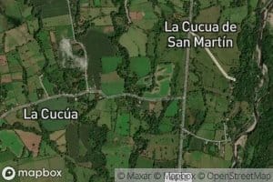 Quebrada Chele