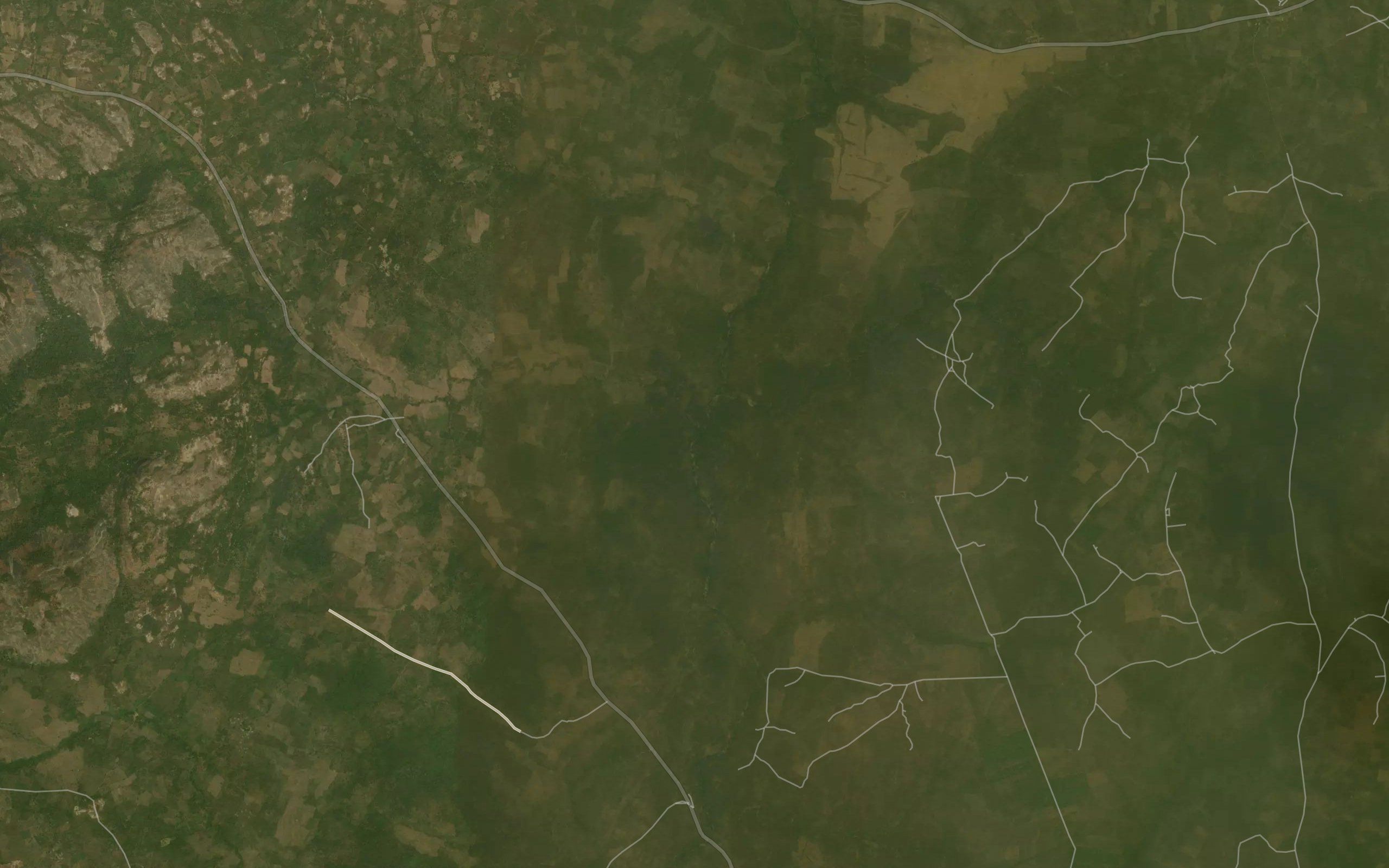 River Otulu