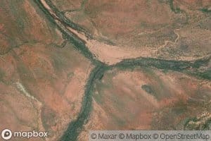 South Nicholson Creek