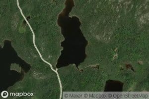 Lac Dortet
