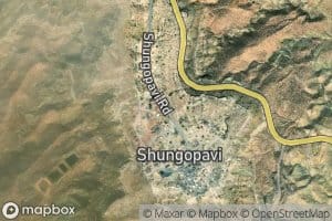 Shungopavi Spring