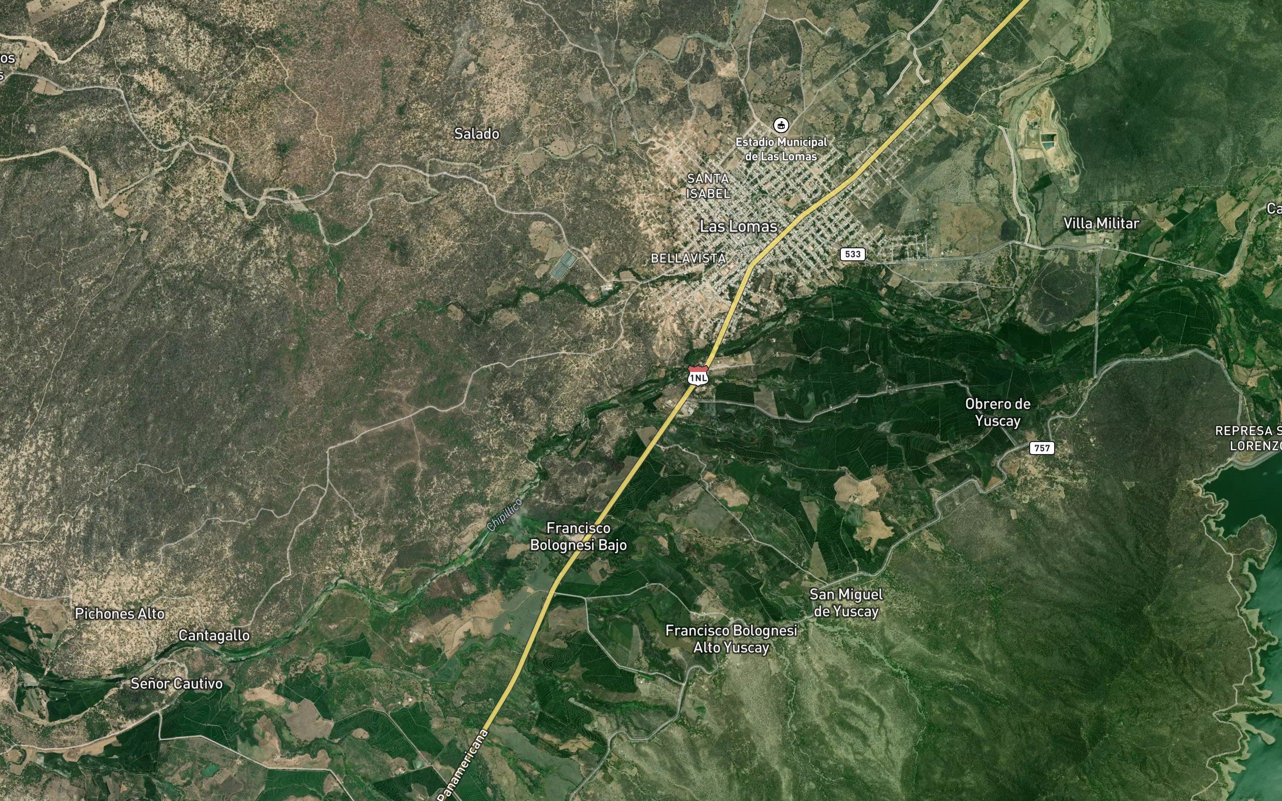 Vega La Romualda