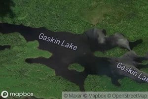 Gaskin Lake