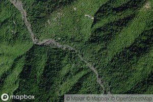 Dolores Creek