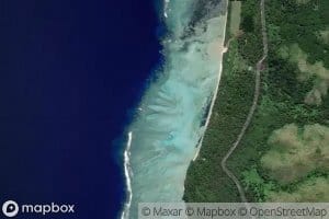 Cakaunica Reef