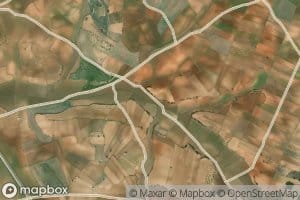 Arroyo de la Canada Honda de la Torrecilla