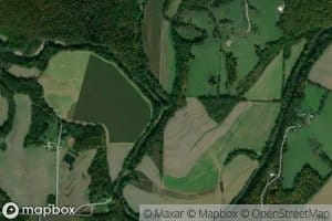 Sulphur Creek