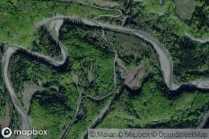 Bernadet Creek