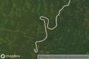 Sungai Nyaroh