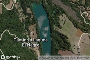 Laguna El Negro