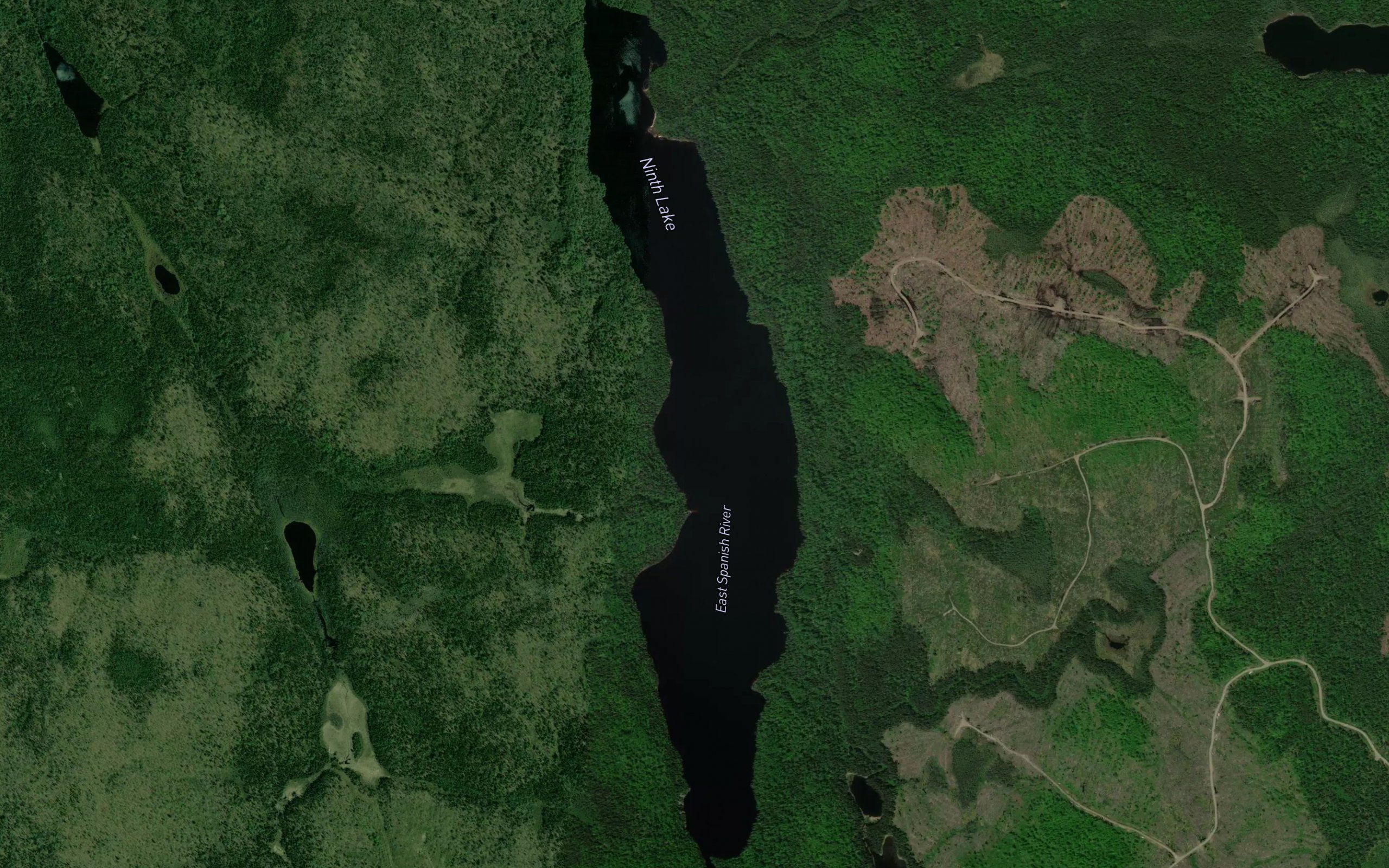 Ninth Lake