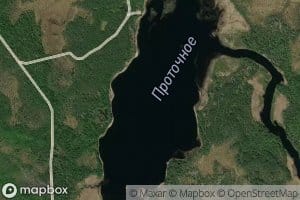 Ozero Piyeni