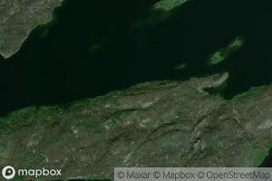 North Arm
