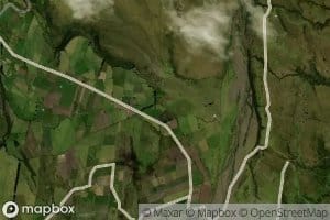 Quebrada San Vicente