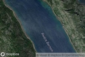 Lac Amittuujaq